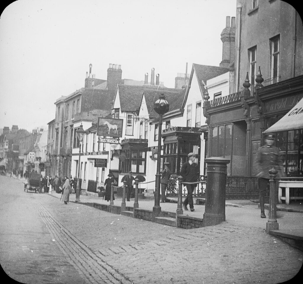 B29-Dorking-High-Street-Surrey