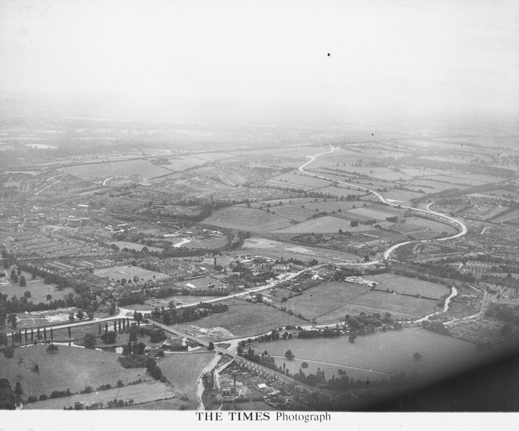 B76-Guildford-By-pass-Surrey-1934