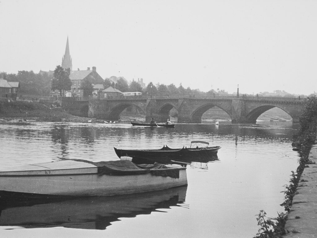 F64-River-Dee-Chester F64-River-Dee-Chester