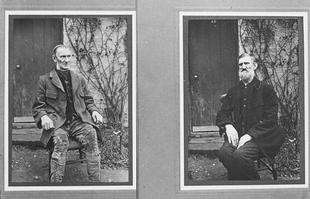 M25-The-Willingales-Thomas-and-William M25-The-Willingales-Thomas-and-William