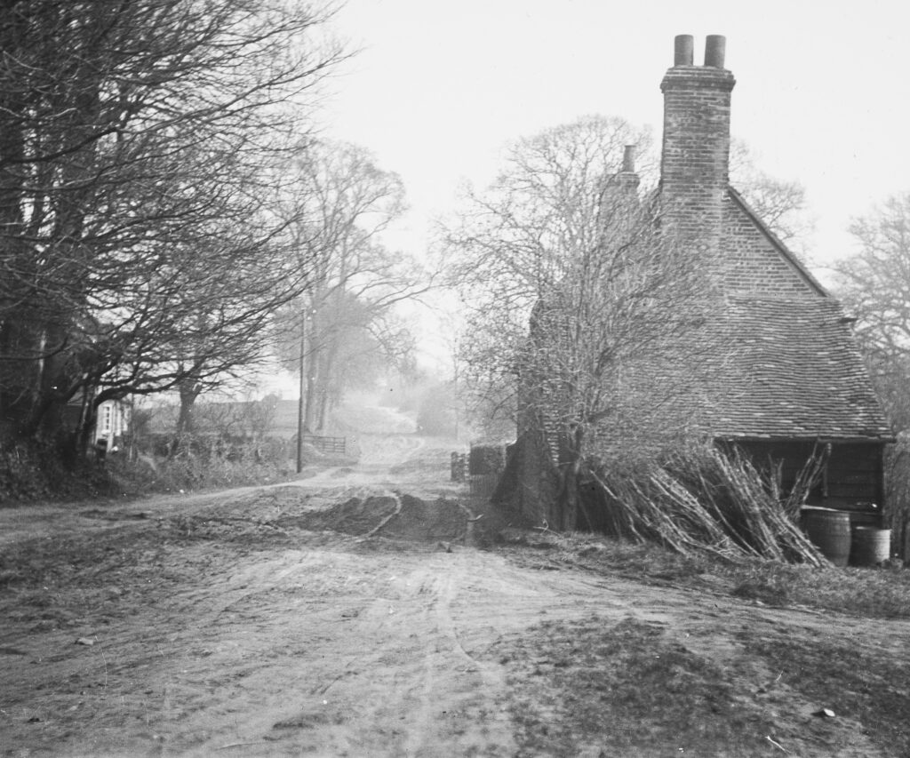 B58 Pilgrims Way, Puttenham Heath Surrey 1929